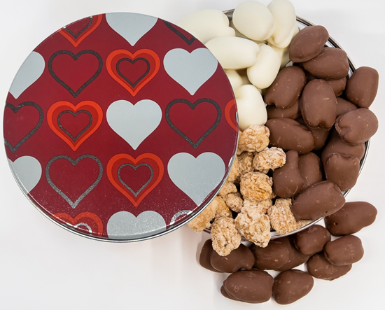 WEBSITE, ALL TIME FAVORITE, HEARTS